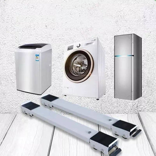 حامل متحرك للأثاث الثقيل متعدد الوظائف